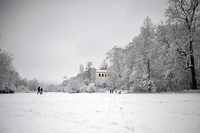 Dorint Am Goethepark Weimar