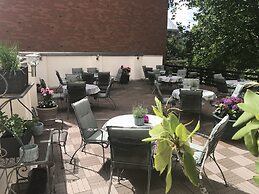 Park Hotel am Berliner Tor