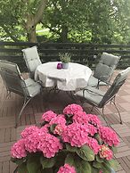 Park Hotel am Berliner Tor
