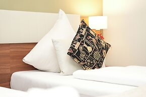 Hotel Attaché
