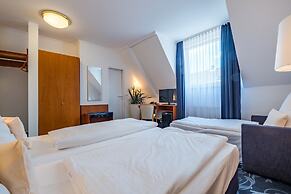Hotel Gertrudenhof