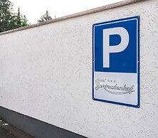 Hotel Gertrudenhof