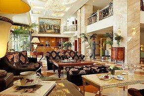 Mediterranean Palace Hotel
