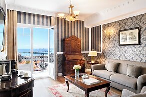 Mediterranean Palace Hotel