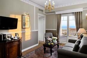 Mediterranean Palace Hotel