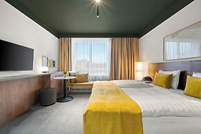 Adina Apartment Hotel Budapest