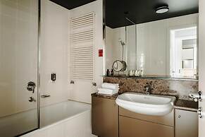 Adina Apartment Hotel Budapest