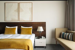 Adina Apartment Hotel Budapest