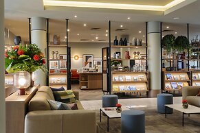 Adina Apartment Hotel Budapest