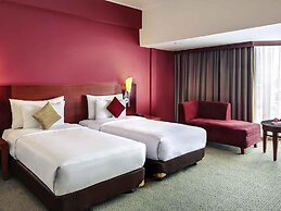Mercure Jakarta Kota