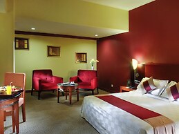 Mercure Jakarta Kota