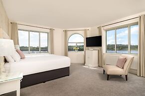 Ferrycarrig Hotel