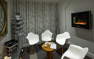 Ferrycarrig Hotel
