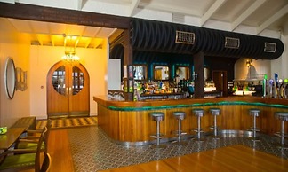 Ferrycarrig Hotel
