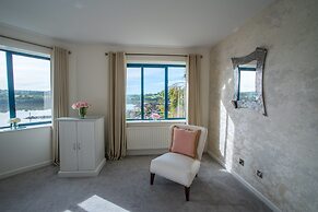 Ferrycarrig Hotel
