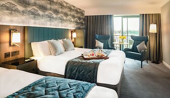 Ferrycarrig Hotel