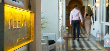 Ferrycarrig Hotel