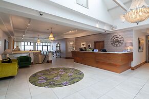 Ferrycarrig Hotel