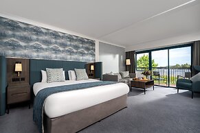 Ferrycarrig Hotel