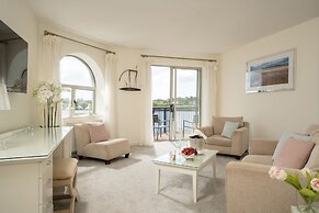 Ferrycarrig Hotel