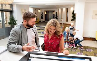 Ferrycarrig Hotel