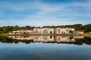 Ferrycarrig Hotel