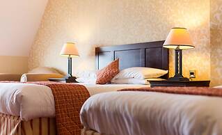 Sandhouse Hotel