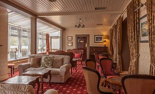 Sandhouse Hotel