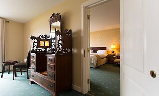 Sandhouse Hotel