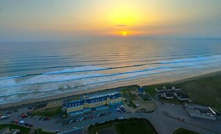 Sandhouse Hotel