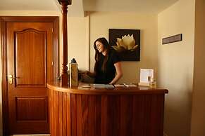 Sandhouse Hotel