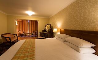 Sandhouse Hotel