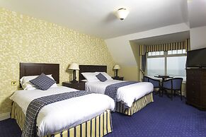 Sandhouse Hotel