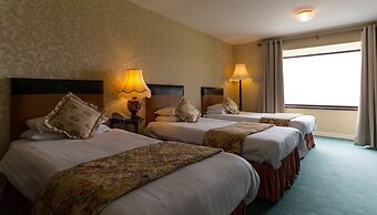 Sandhouse Hotel