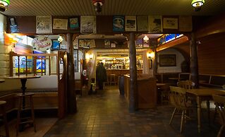 Sandhouse Hotel