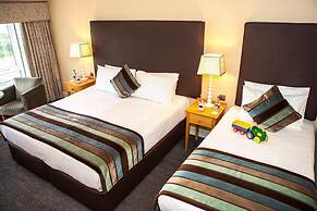 Connemara Coast Hotel
