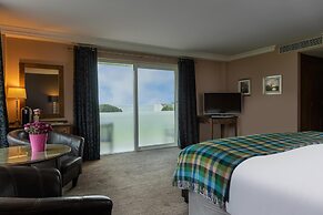 Connemara Coast Hotel