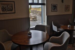 Connemara Coast Hotel
