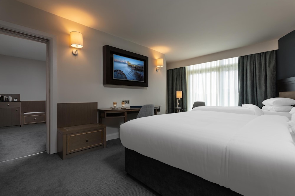Connemara Coast Hotel