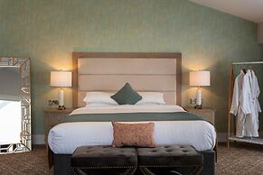 Connemara Coast Hotel