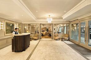 Brooks Hotel