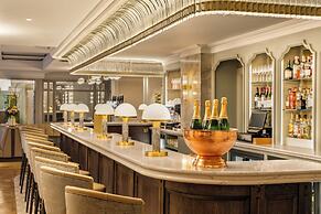 Brooks Hotel