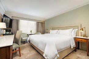 Brooks Hotel