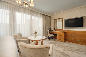 Brooks Hotel
