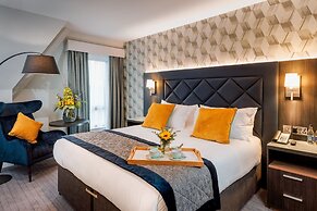 Camden Court Hotel