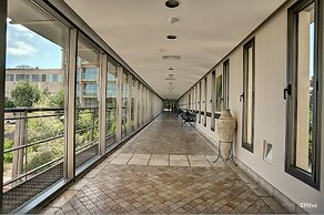 Kibbutz Lavi Hotel