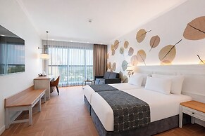 Kibbutz Lavi Hotel