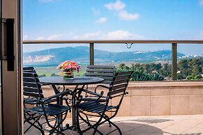 Kibbutz Lavi Hotel