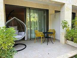 Kibbutz Lavi Hotel