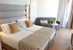 Kibbutz Lavi Hotel